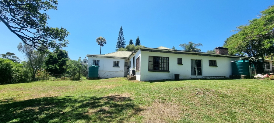 4 Bedroom Property for Sale in Summerpride Eastern Cape